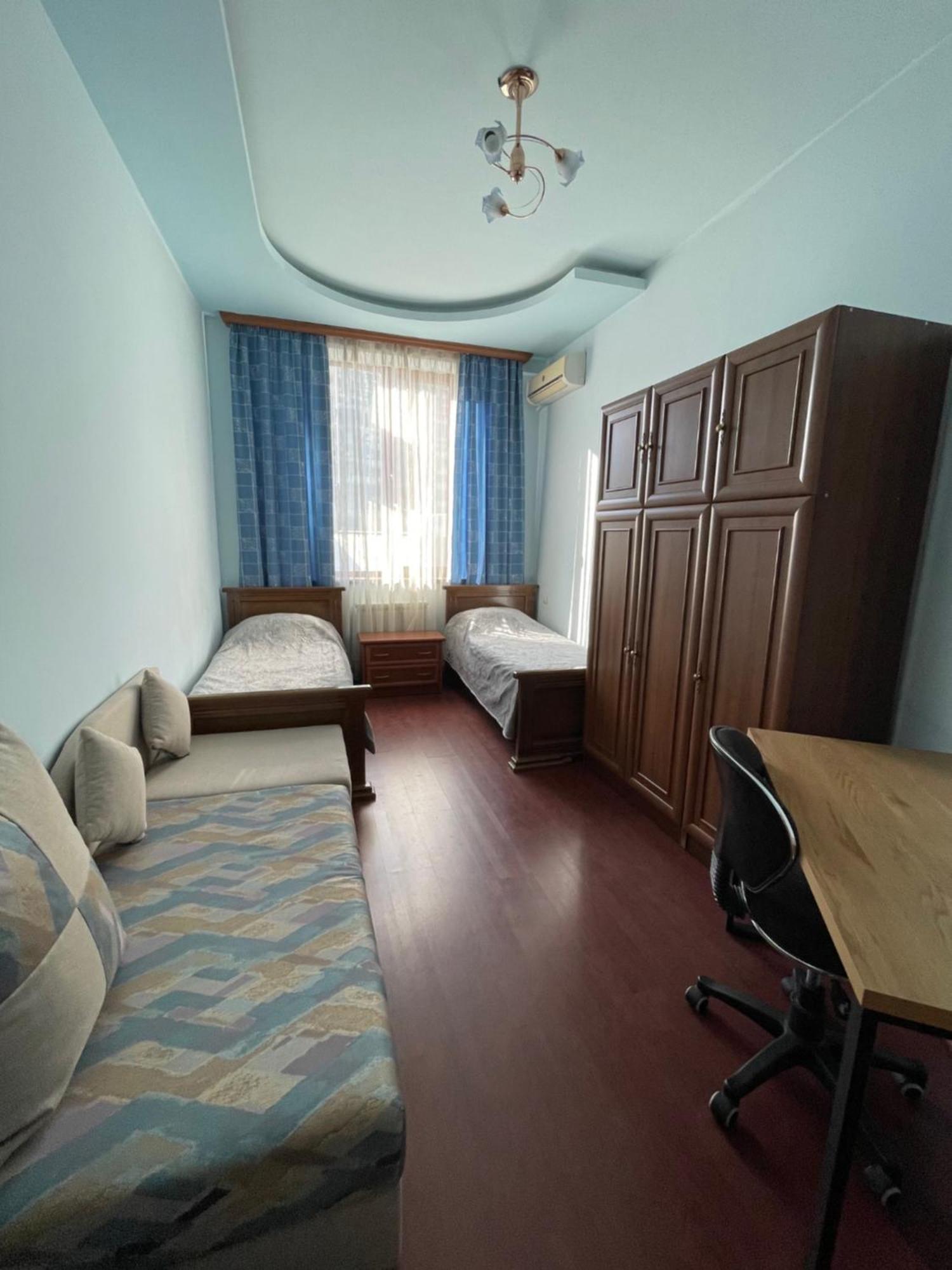 Apartment #1 In The City Center Yerevan Exterior photo